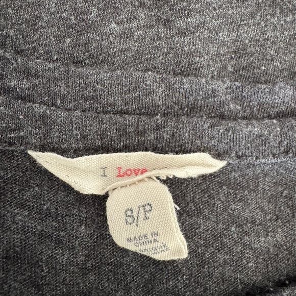 Forever 21 LongSleeve Layering Shirt Women’s Size Small - Picture 3 of 8